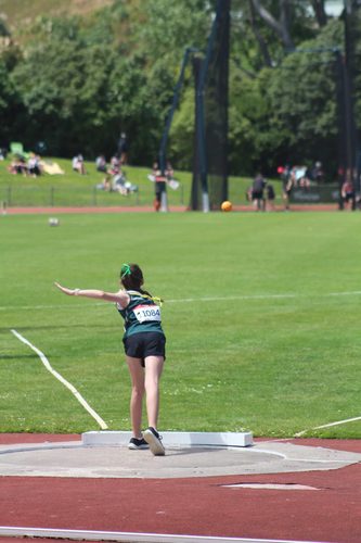 2024 Colgate Games photo